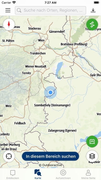 Burgenland – Erlebnistouren screenshot-5