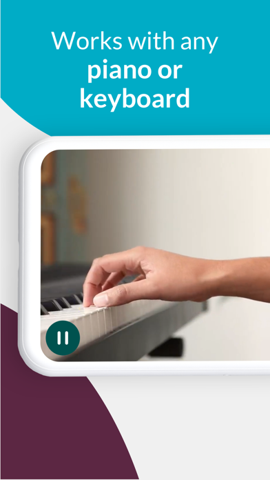 Skoove: Learn Piano