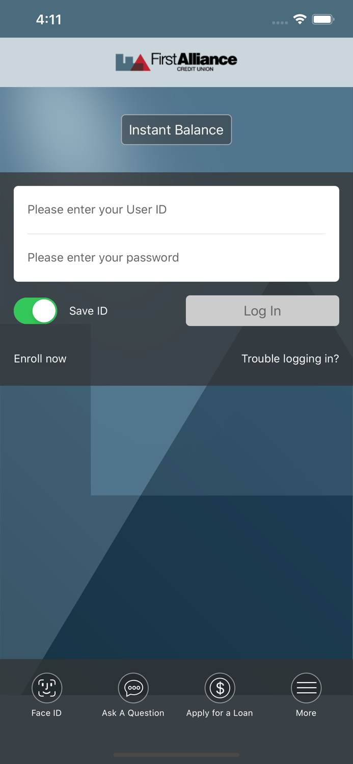 First Alliance Credit Union