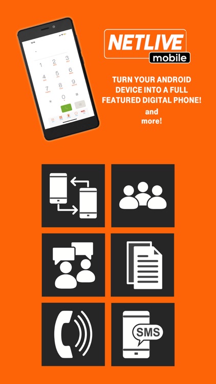 NetLive screenshot-3