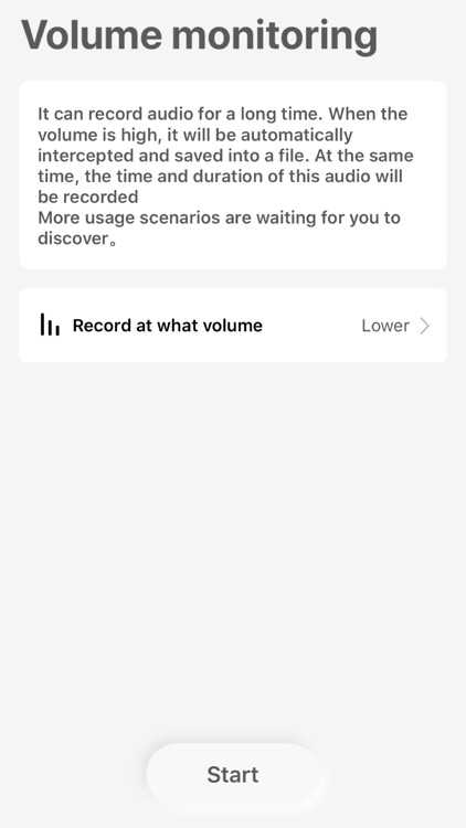 Recording - Voice memo screenshot-4