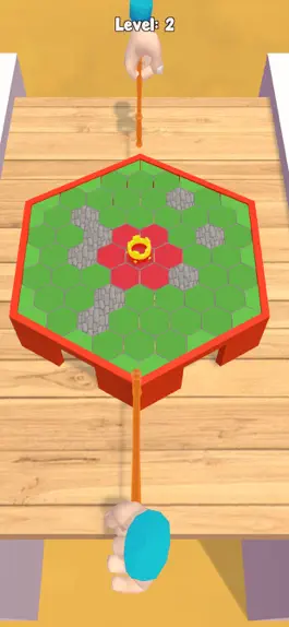 Game screenshot Hammer Puzzle 3D hack