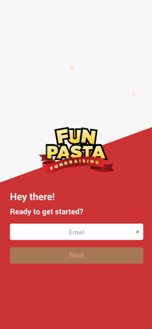 Fun Pasta Fundraising(圖1)-速報App