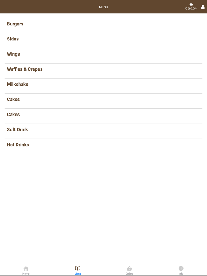 Half Baked Hoagies L4