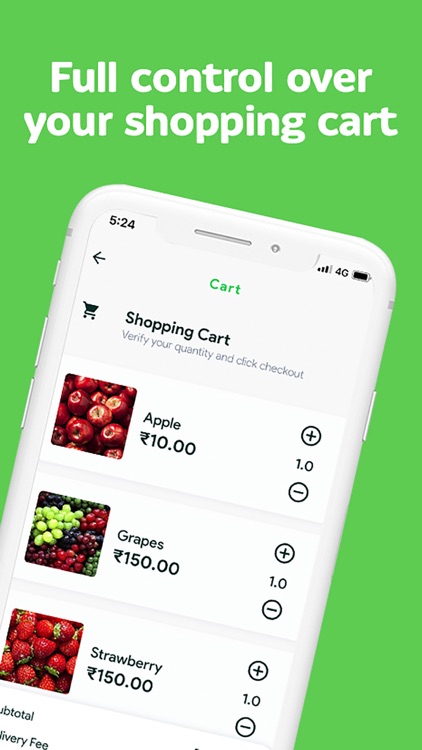 Shopincart India screenshot-4