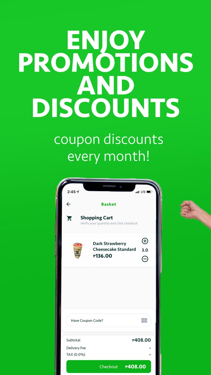 Atud Food and Grocery