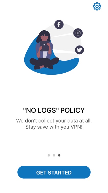 Yeti VPN screenshot-5