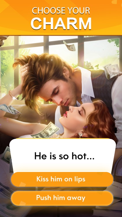 Romance Fate: Story Games