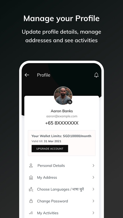 SALT ASIA screenshot-4