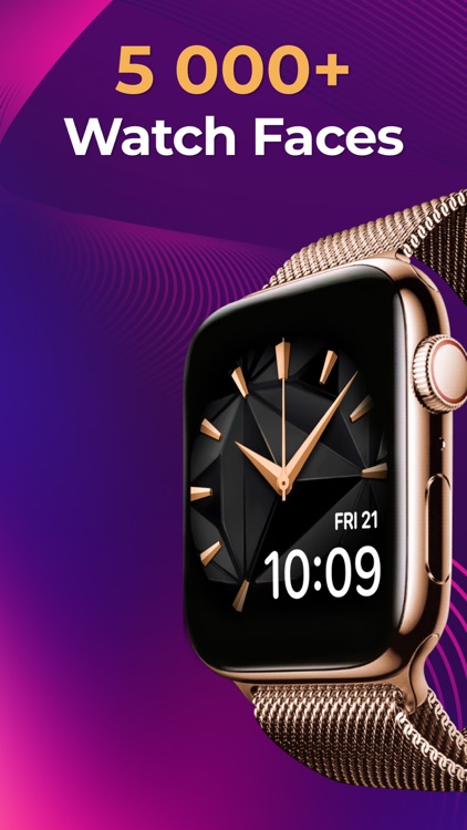 Watch Faces Dynamic & Live