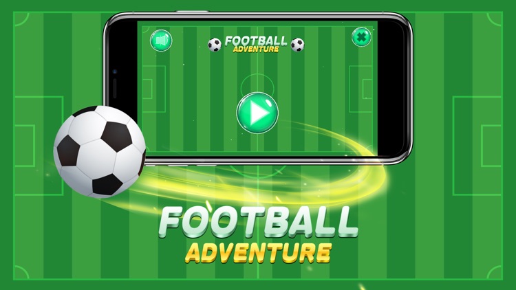 Football-Adventure