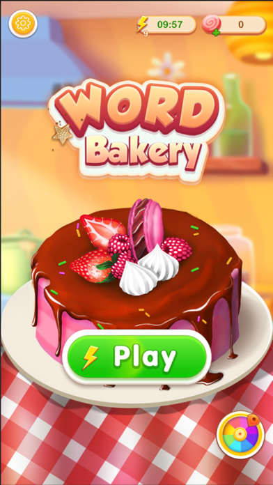 Word Bakery screenshot 3