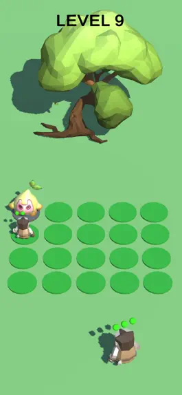 Game screenshot Save the tree! hack