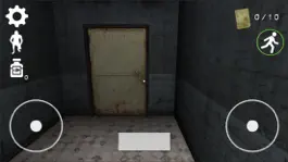 Game screenshot Outpost Piggy : Morgue Escape apk