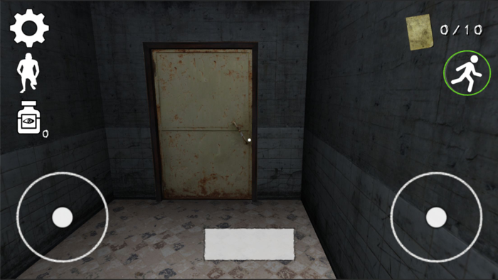 Outpost Piggy  Morgue Escape