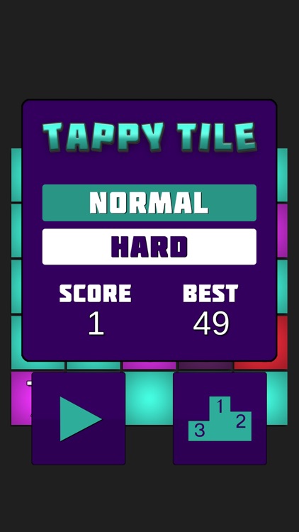 Tappy Tile