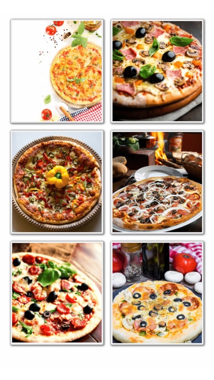 Ebinger Pizza screenshot-8