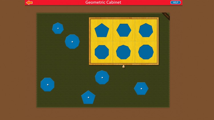 Montessori Math School Edition