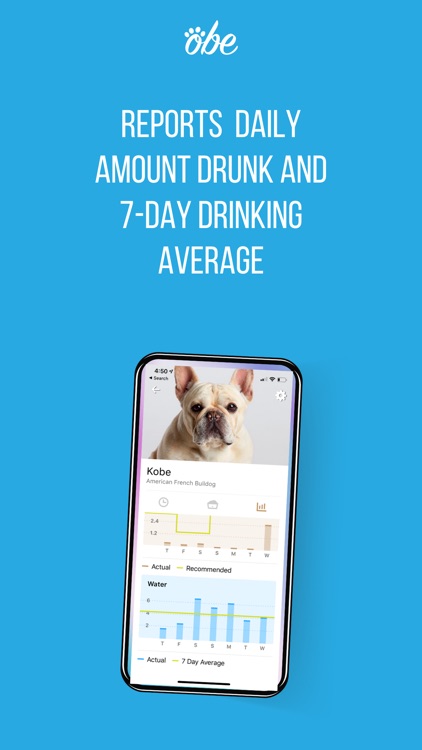 Obe Digital Dog Wellness screenshot-5