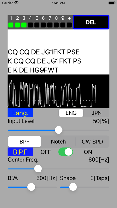 RST Decoder Pro screenshot1