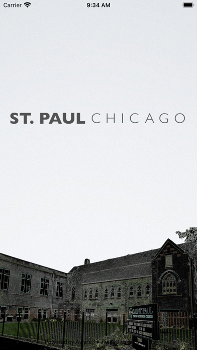 St. Paul Coptic Church Chicago screenshot 2