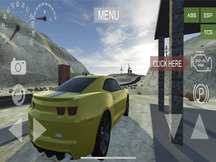 Hot Slide - Offroad Outlaws