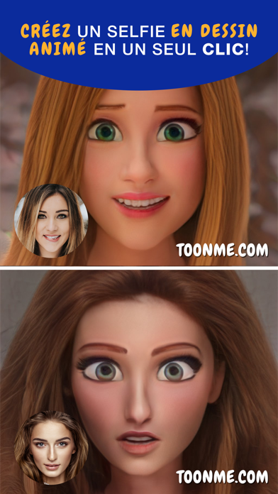 ToonMe - Cartoon Photo Editor ToonMe - Cartoon Photo Editor