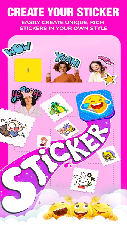 Whats Meme Stickers WASticker for Android - Download