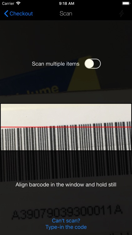 WSU Library Checkout screenshot-5