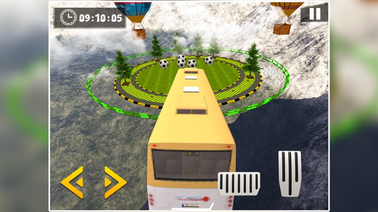 Mega Car Stunts Games 2021 ATV screenshot-6