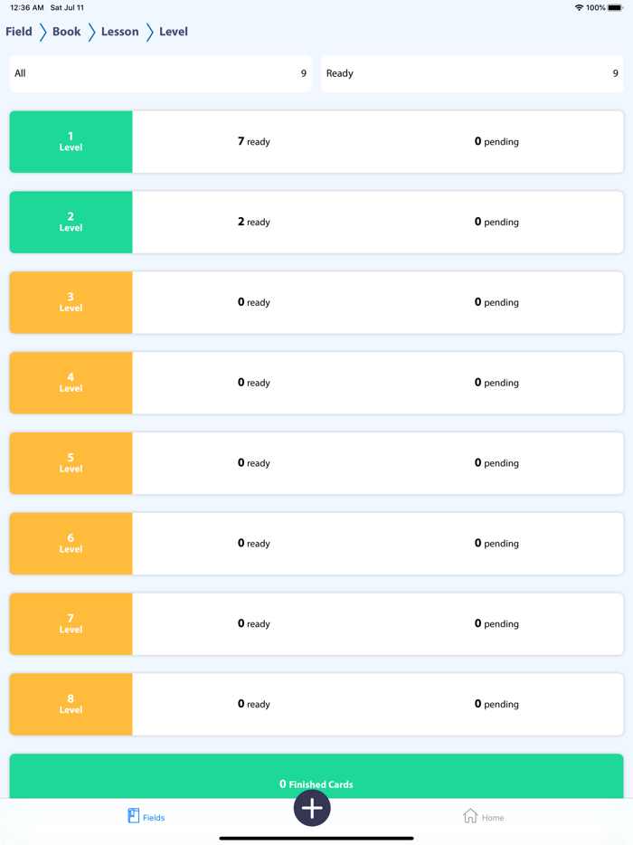 MyMemory   learn and memorize