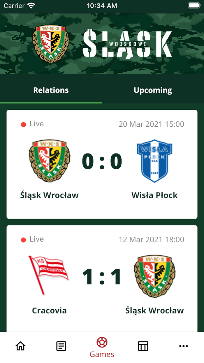 WKS Śląsk Wrocław