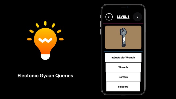 Basic Electrical Quiz screenshot-4