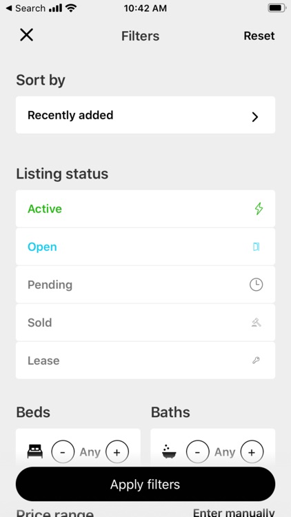 Vicki Vanderhoff Homes screenshot-3