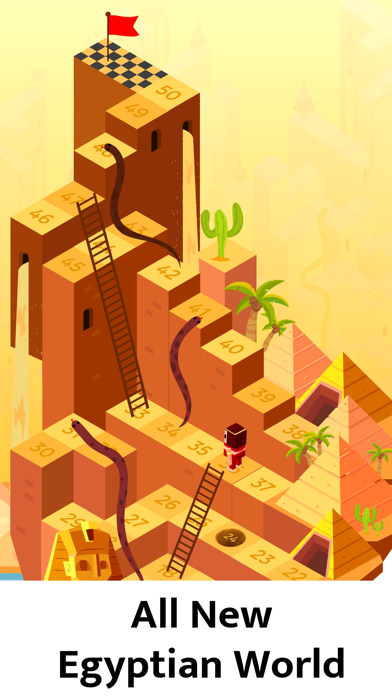 Snakes and Ladders Multiplayer screenshot 3