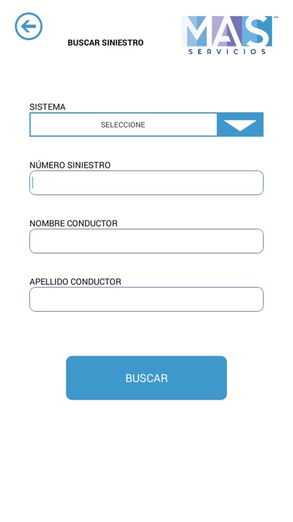 AppMasLegal screenshot-5