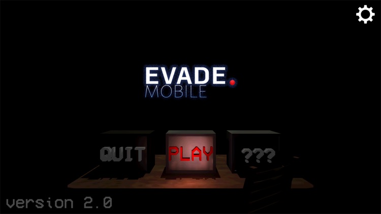 Evade (Mobile) screenshot-0