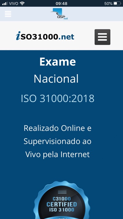 ISO31000.net