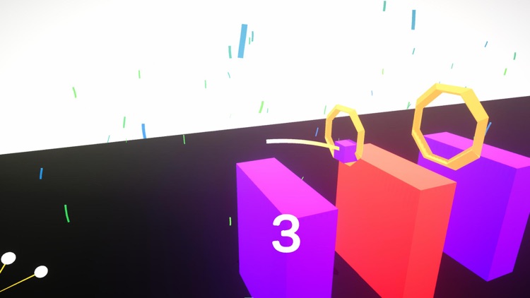 Slingshot Color Smash screenshot-5