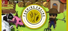 Game screenshot Farming Engine mod apk