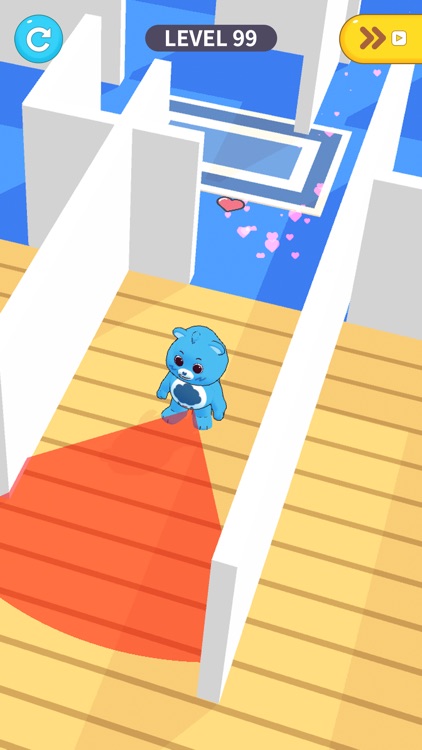 Care Bears: Pull the Pin screenshot-5