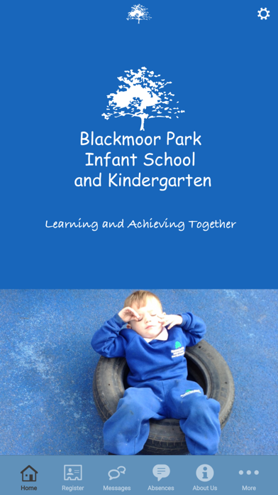BlackmoorParkInfantSchool