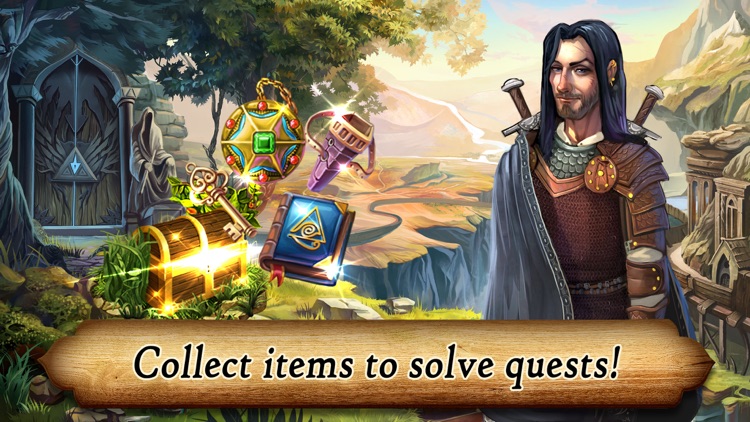 Runefall screenshot-7