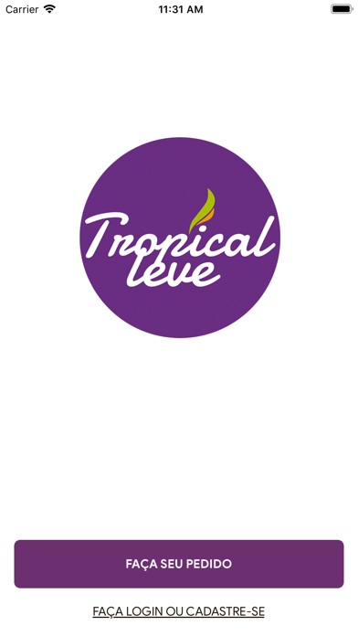 How to cancel & delete Tropical Leve from iphone & ipad 1