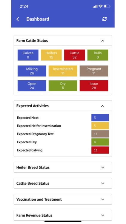 Farmtree FarmManager