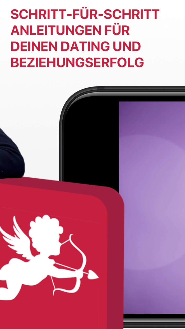 Amor dein Flirt  Dating Coach