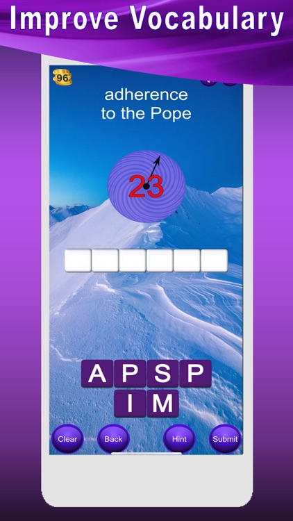 Word Brain - Fun Puzzle Games