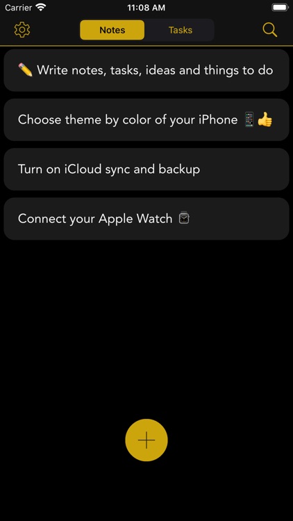 Notes & Tasks screenshot-6