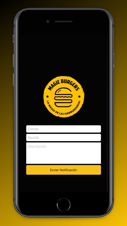 Magic Burgers screenshot-3