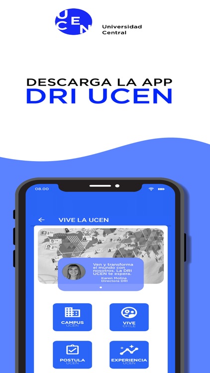 DRI UCEN screenshot-7